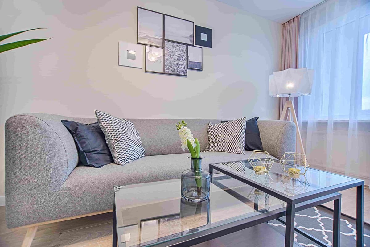 Apartment Interior